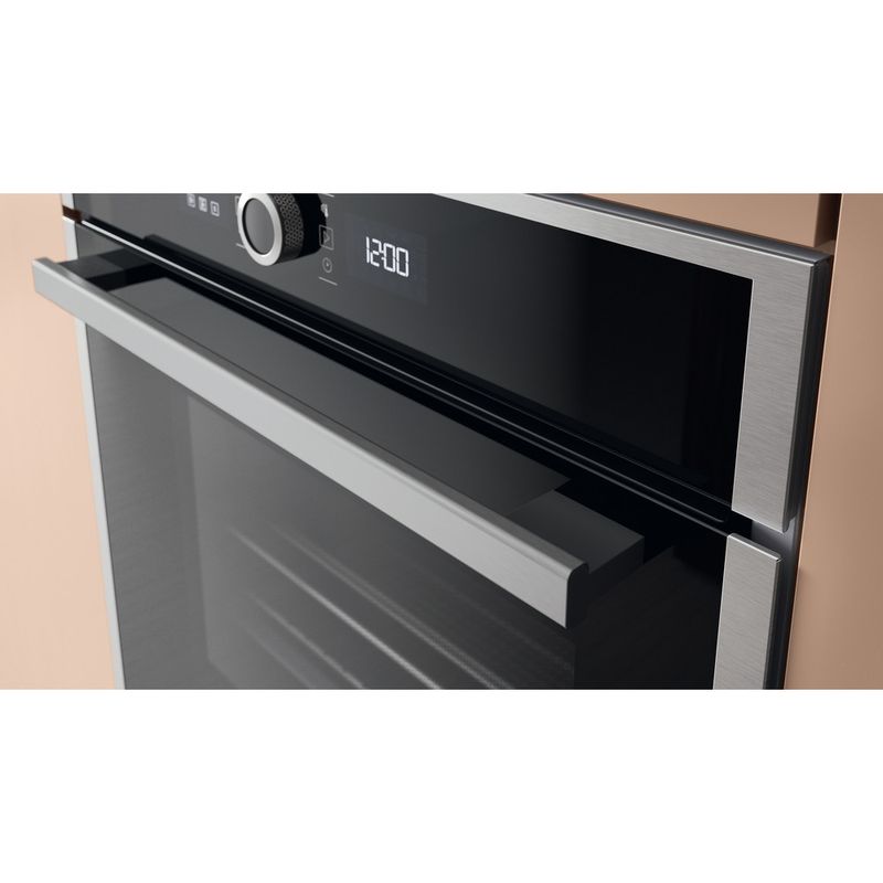 Hotpoint-OVEN-Built-in-HOIM4S8PM0XUK-Electric-A--Lifestyle-detail