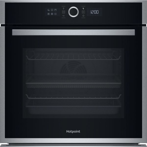 Hotpoint OVEN Built-in HOI4S8HM0XUK Electric A+ Frontal