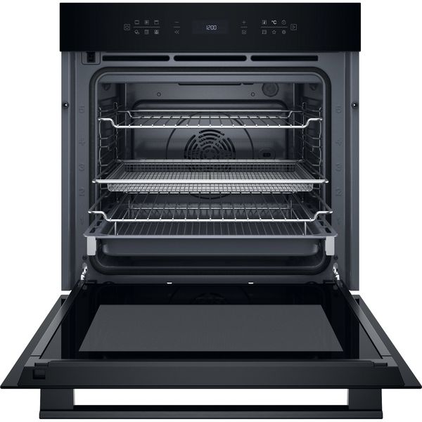 Hotpoint-OVEN-Built-in-HOI68PT1SBUK-Electric-A--Frontal-open