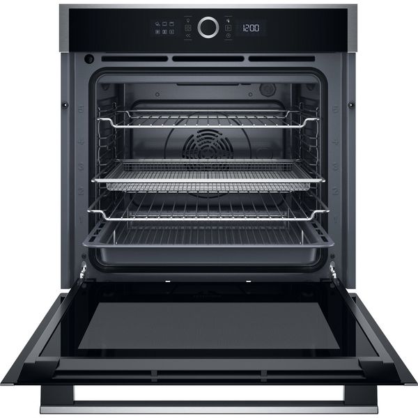 Hotpoint OVEN Built-in HOI4S8HM0XUK Electric A+ Frontal open