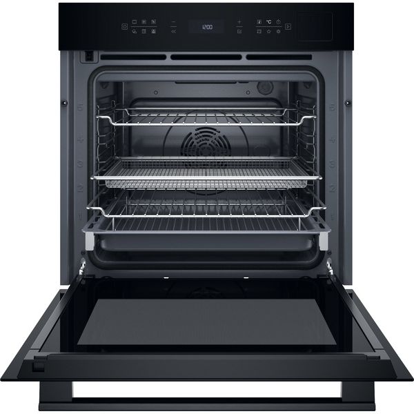 Hotpoint OVEN Built-in HOI6A8PT1SBUK Electric A+ Frontal open