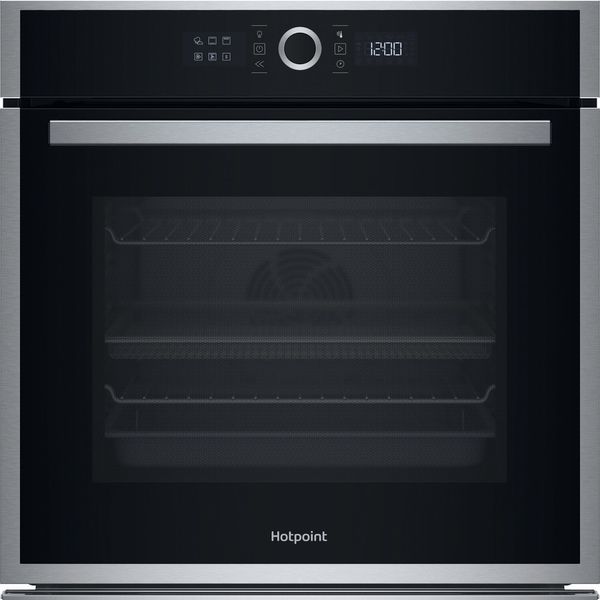 Hotpoint OVEN Built-in HOI4S8CM0XUK Electric A+ Frontal