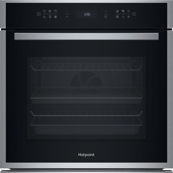 Hotpoint OVEN Built-in HOI68CT0SXUK Electric A+ Frontal