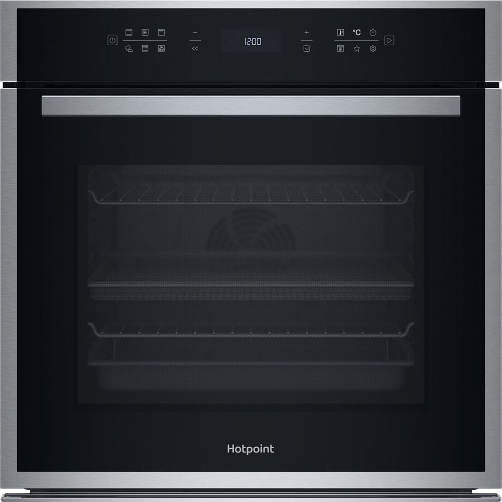 Class 6 60cm Built Single Multifunction Oven ActiveMultiflow