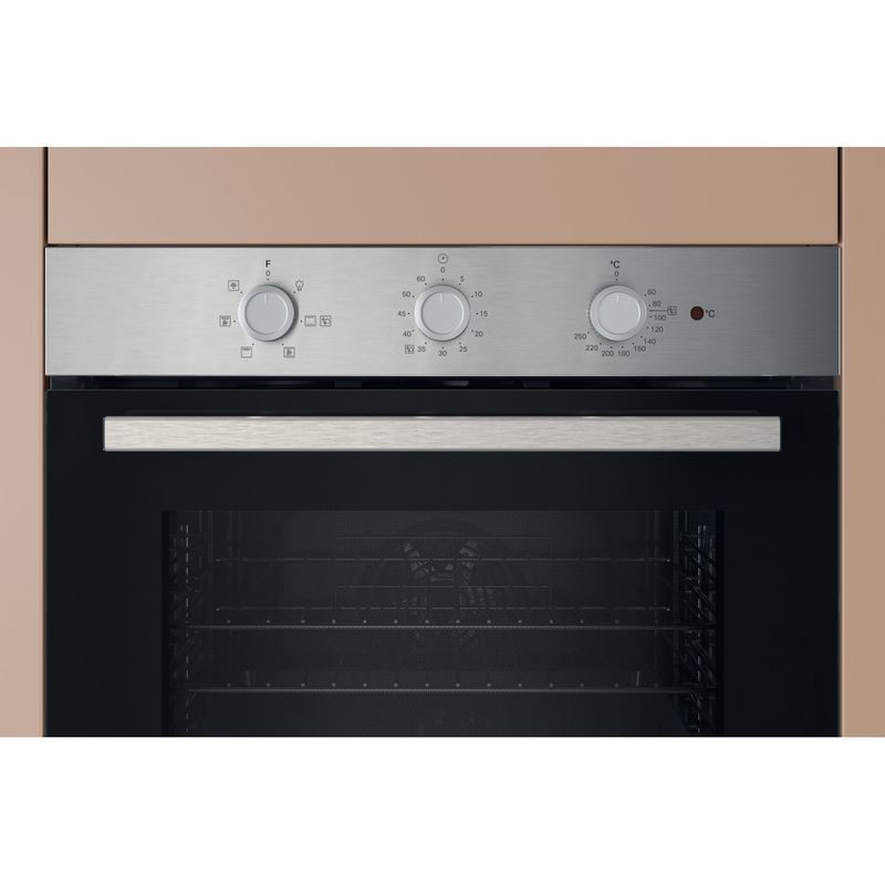 Hotpoint-OVEN-Built-in-HO-235H-X-UK-Electric-A-Lifestyle-control-panel