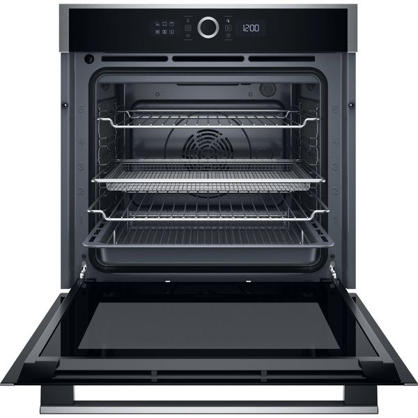 Hotpoint OVEN Built-in HOI4S8CM0XUK Electric A+ Frontal open
