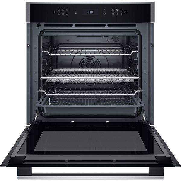 Hotpoint OVEN Built-in HOI68CT0SXUK Electric A+ Frontal open