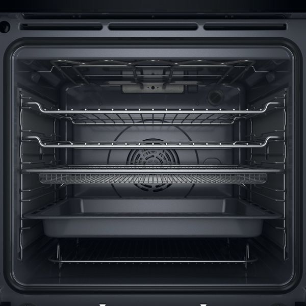 Hotpoint OVEN Built-in HOI4S8CM0XUK Electric A+ Cavity