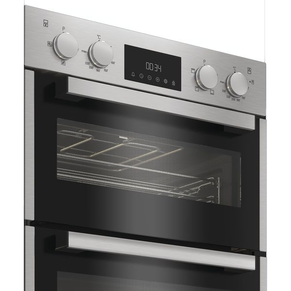 Hotpoint-Double-oven-DIH-10D-IX-Inox-A-Lifestyle-control-panel