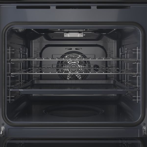 Hotpoint OVEN Built-in HO 455H B UK Electric A Cavity
