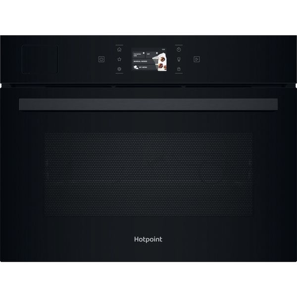 Hotpoint OVEN Built-in HCS9A9PHTSBA Electric A+ Frontal