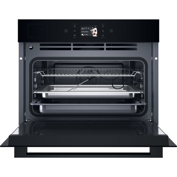 Hotpoint OVEN Built-in HCS9A9PHTSBA Electric A+ Frontal open