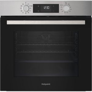 Hotpoint OVEN Built-in HOM 258H X UK Electric A+ Frontal