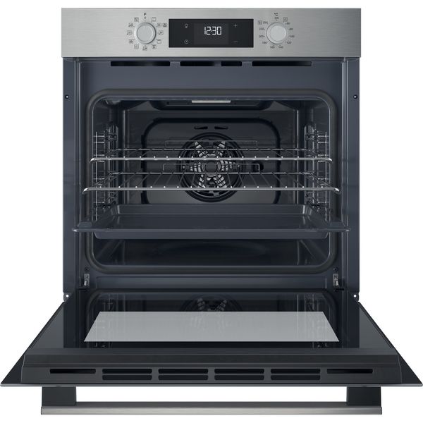 Hotpoint OVEN Built-in HOM 258H X UK Electric A+ Frontal open