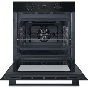 Hotpoint OVEN Built-in HO 455C B UK Electric A Frontal open