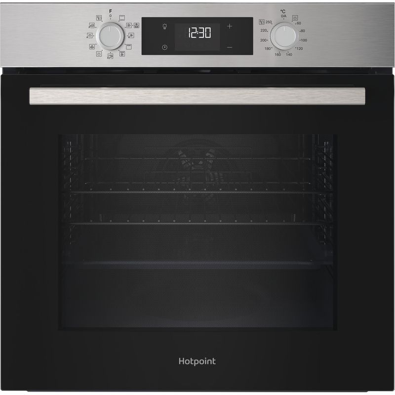 Hotpoint-OVEN-Built-in-HO-258HZ-X-UK-Electric-A--Frontal