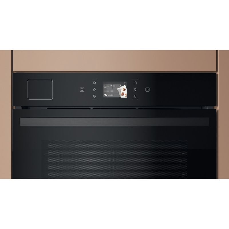 Hotpoint-OVEN-Built-in-HCS9A9PHTSBA-Electric-A--Control-panel