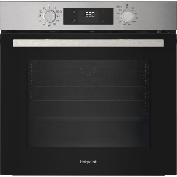 Hotpoint OVEN Built-in HO 278P X UK Electric A++ Frontal