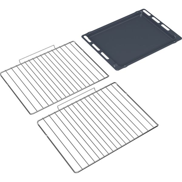 Hotpoint OVEN Built-in HO 455C B UK Electric A Accessory