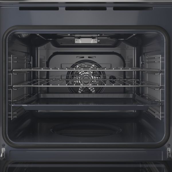 Hotpoint OVEN Built-in HOM 255C X UK Electric A Cavity