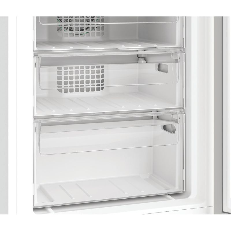 Hotpoint-Fridge-Freezer-Built-in-HPKS-1262B4-UK-White-2-doors-Drawer