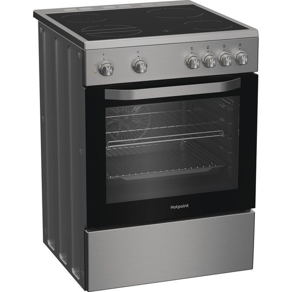 Hotpoint-Cooker-H6V5KMX-UK-Inox-Electrical-Perspective