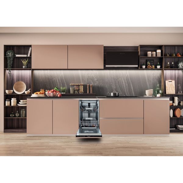 Hotpoint-Dishwasher-Built-in-HP6IC11BS7LA0UK-Full-integrated-C-Lifestyle-frontal-open