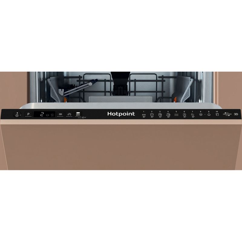 Hotpoint-Dishwasher-Built-in-HP6IC11BS7LA0UK-Full-integrated-C-Lifestyle-control-panel