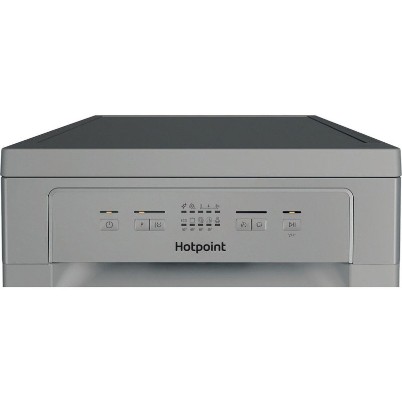 Hotpoint-Dishwasher-Freestanding-HP2FE10CS90SUK-Freestanding-E-Control-panel