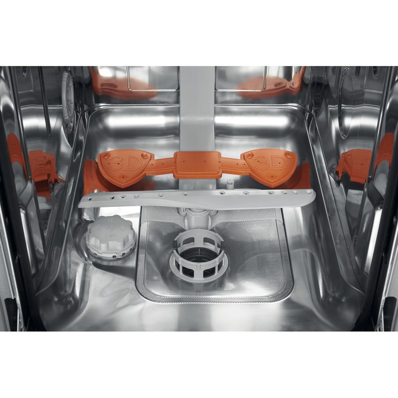 Hotpoint-Dishwasher-Built-in-HP6IC11BS7LA0UK-Full-integrated-C-Cavity