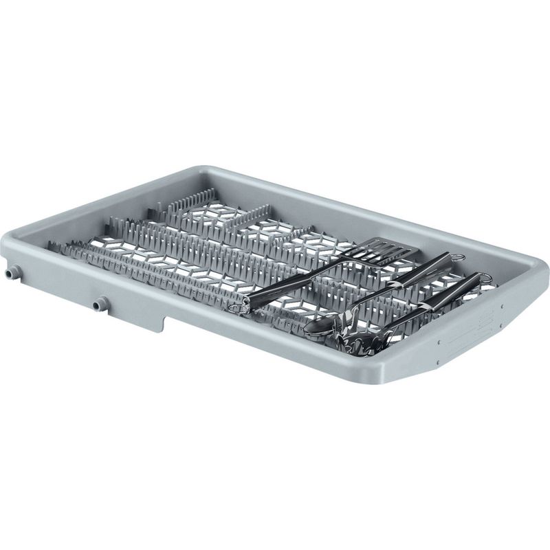 Hotpoint-Dishwasher-Built-in-HP6IC11BS7LA0UK-Full-integrated-C-Rack