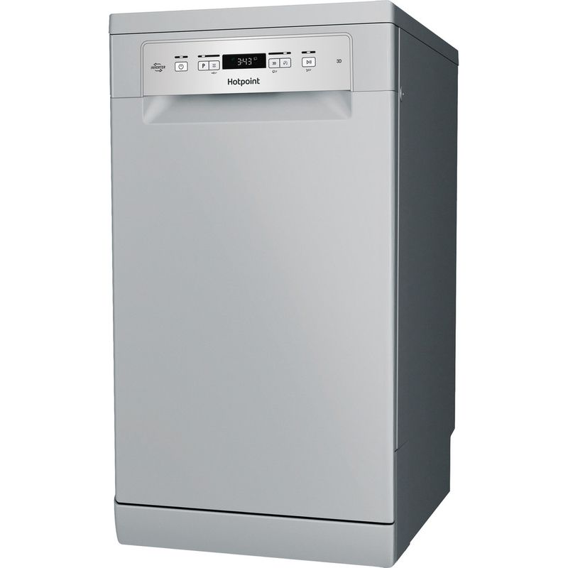 Hotpoint-Dishwasher-Freestanding-HP3FC10BS7A0SUK-Freestanding-C-Perspective
