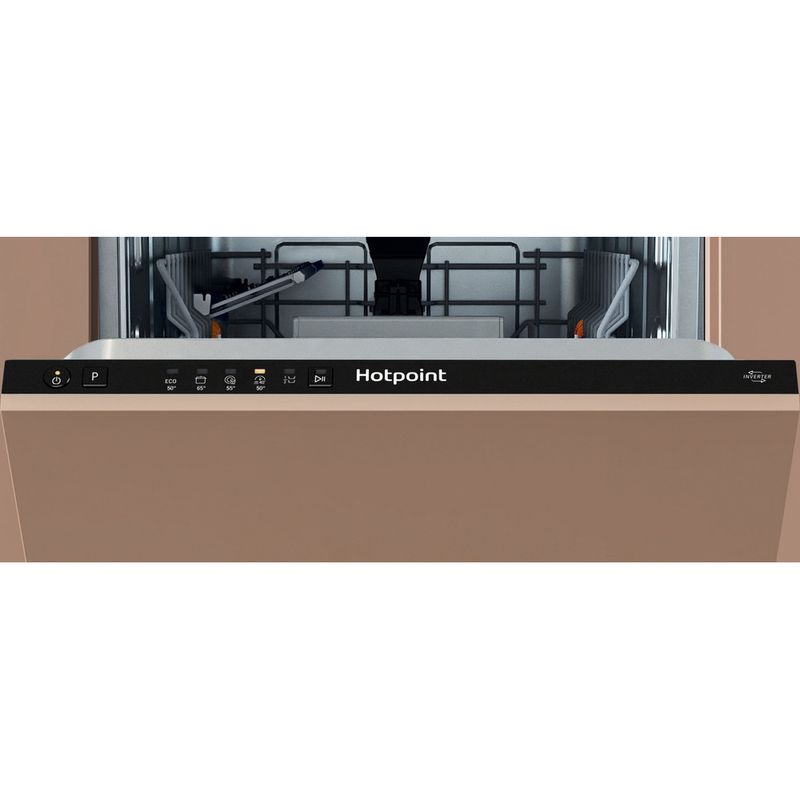 Hotpoint-Dishwasher-Built-in-HP4ID11CS80UK-Full-integrated-D-Lifestyle-control-panel