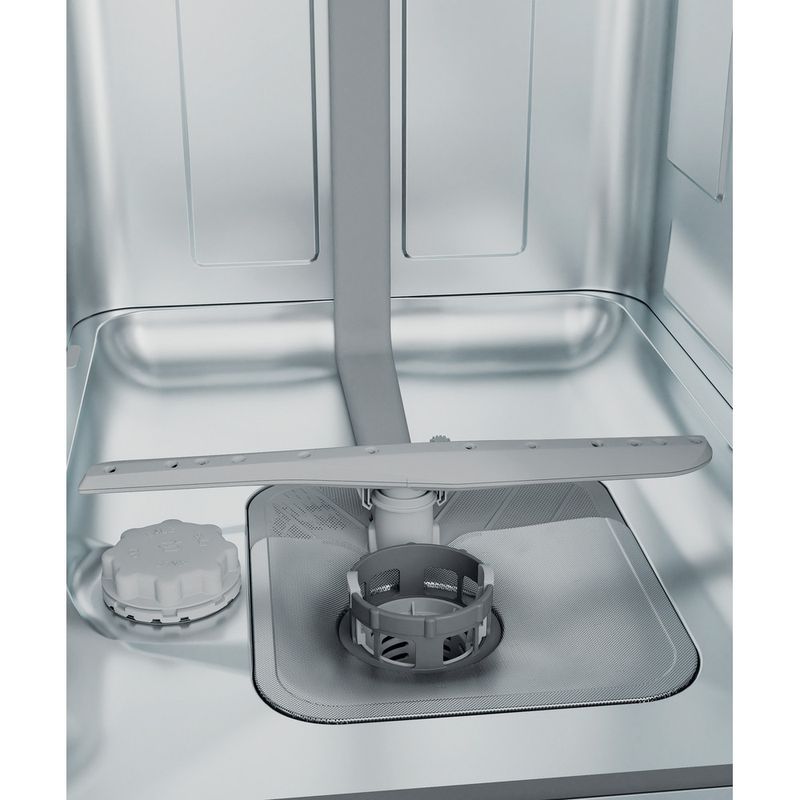 Hotpoint-Dishwasher-Built-in-HP4ID11CS80UK-Full-integrated-D-Cavity