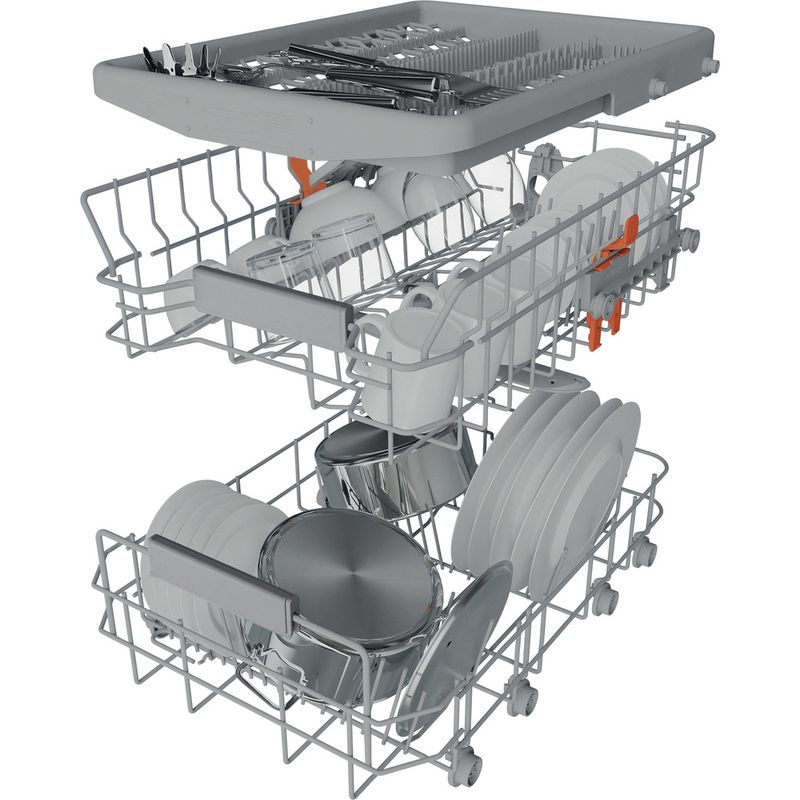 Hotpoint-Dishwasher-Built-in-HP4ID11CS80UK-Full-integrated-D-Technical-Translucent