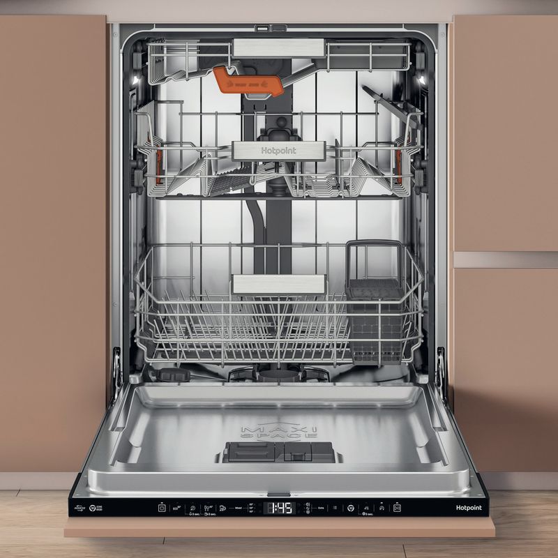 Hotpoint-Dishwasher-Built-in-H8IA115M4TUS-UK-Full-integrated-A-Frontal-open