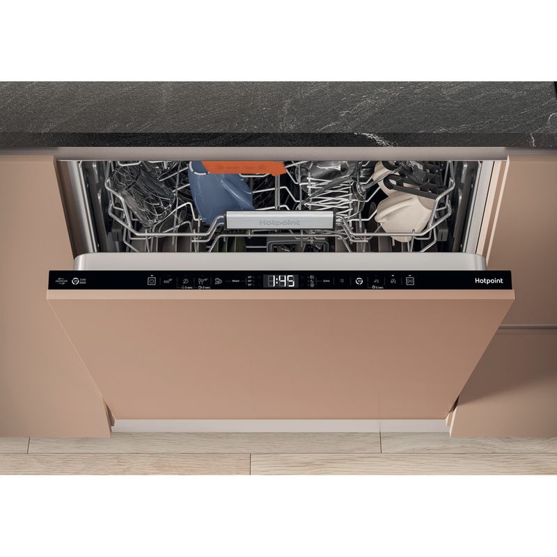Hotpoint-Dishwasher-Built-in-H8IA115M4TUS-UK-Full-integrated-A-Lifestyle-control-panel