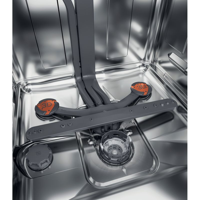 Hotpoint-Dishwasher-Built-in-H8IA115M4TUS-UK-Full-integrated-A-Cavity