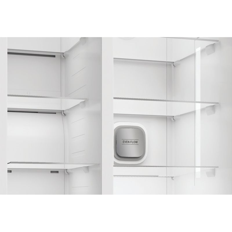 Hotpoint-Side-by-Side-Freestanding-HPG2-6574W-XBR5UK-Inox-Filter
