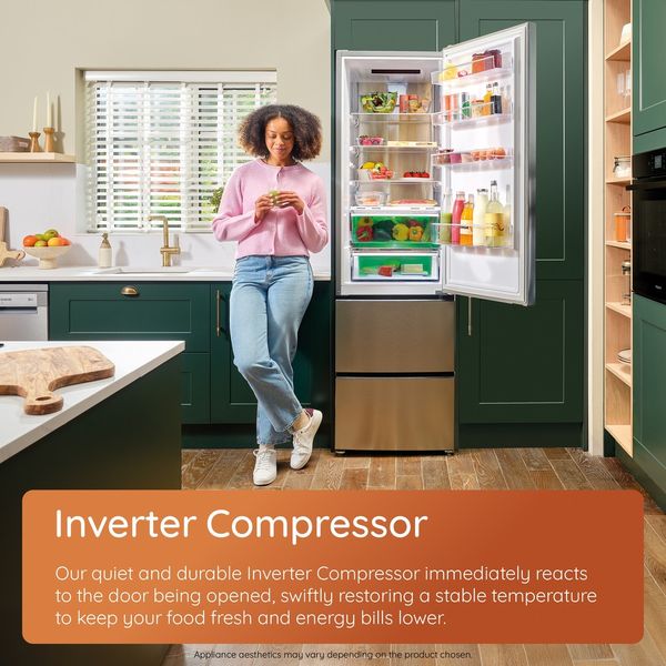 Hotpoint-Refrigerator-Built-in-HS-12-A1-D.UK-2-White-Lifestyle-detail