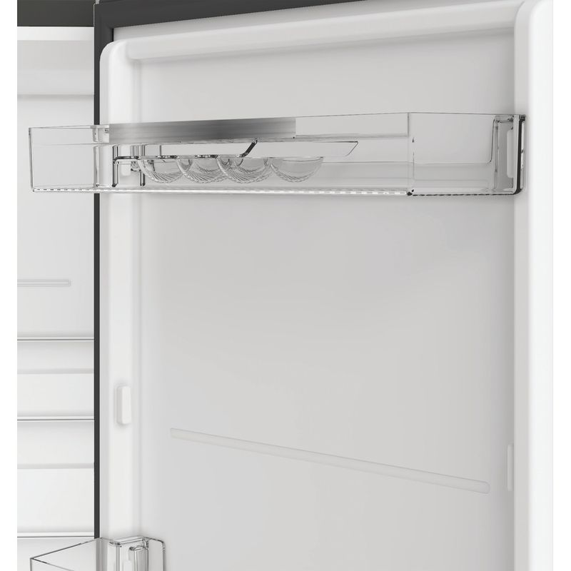 Hotpoint Fridge Freezer Freestanding HPK 26363 W4UK White 2 doors Drawer