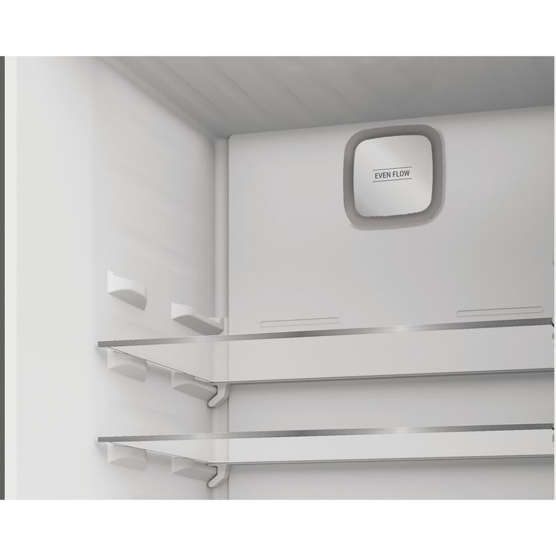 Hotpoint Fridge Freezer Freestanding HPK 26363 W4UK White 2 doors Filter