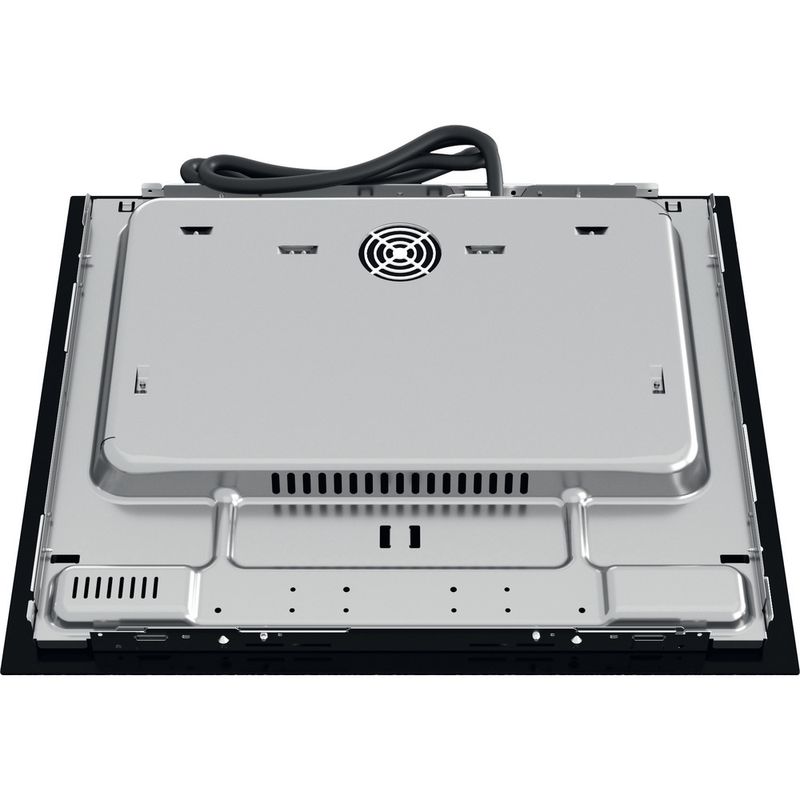 Hotpoint-HOB-TB-3977B-BF-Black-Induction-vitroceramic-Back---Lateral