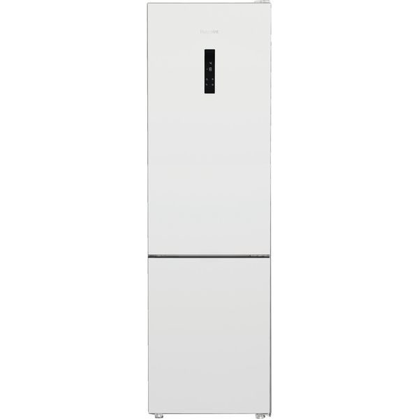 Hotpoint Fridge Freezer Freestanding HPK 26403 W4UK White - ARC P1 2 doors Frontal
