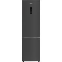 Hotpoint Freestanding Dual No Frost 70/30 Fridge Freezer with Even Flow