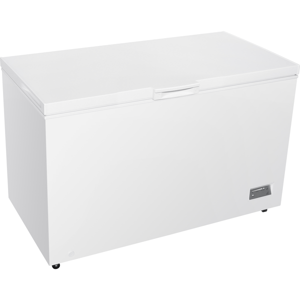 Hotpoint Freezer Freestanding HPCF 3714 UK Perspective