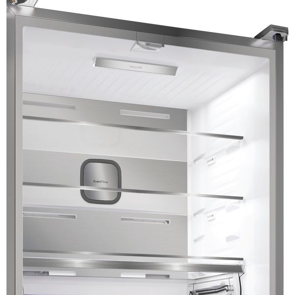 Hotpoint Side-by-Side Freestanding HPG2 6513 XBR4UK New Silver – ARC 1035 Filter