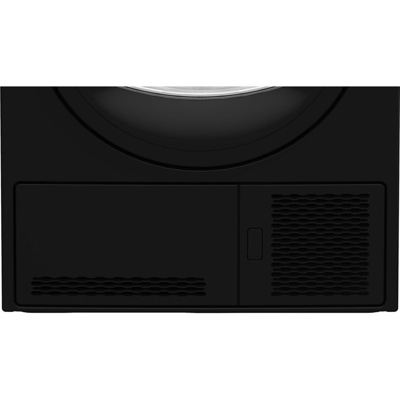 Hotpoint-Dryer-C-HD-C82-BBGD-UK-Black-Filter