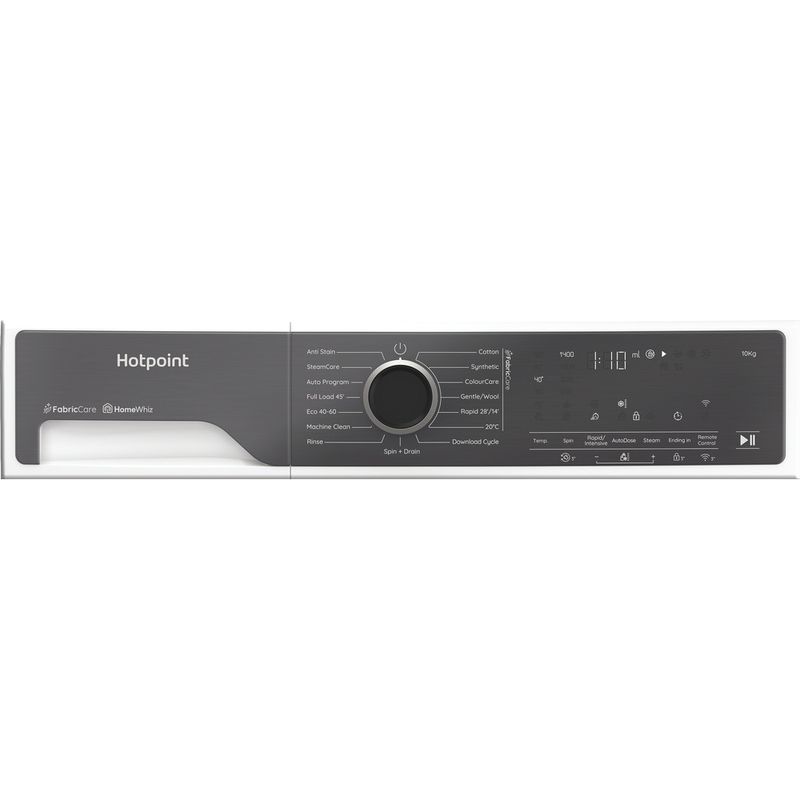 Hotpoint-Washing-machine-Freestanding-HP-105A-CARE-UK-White-Front-loader-A-Program