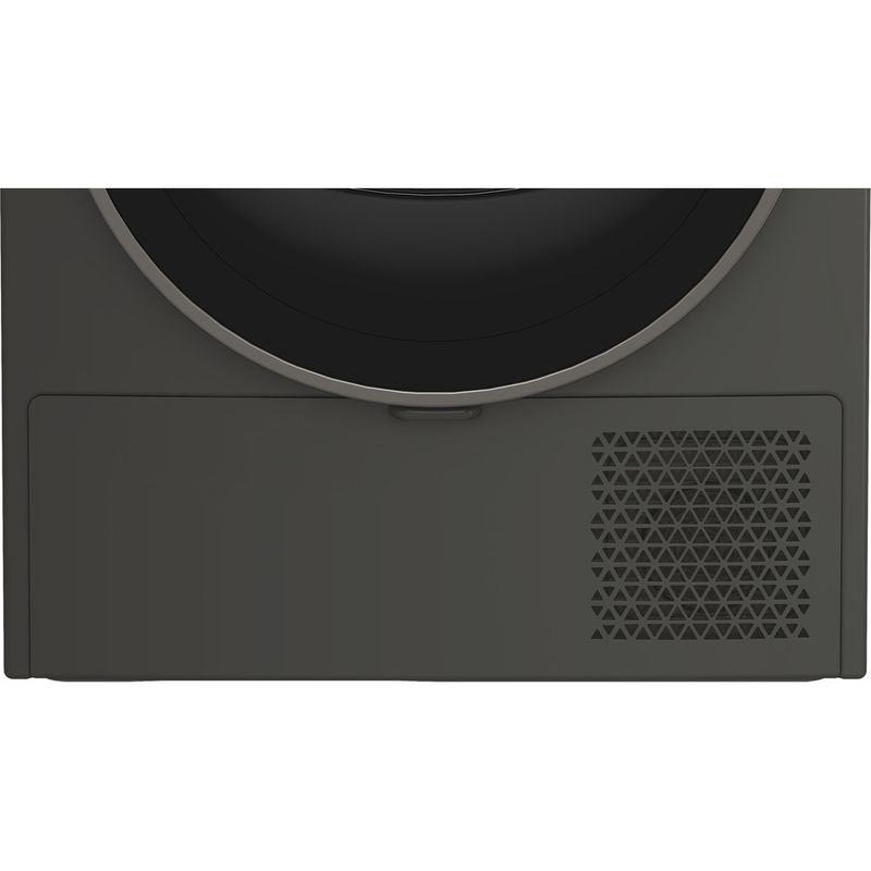 Hotpoint Dryer C HD 94M GBS UK Manhattan Grey Filter